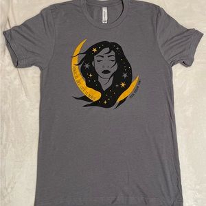 Bookish box These Hollow Vows t-shirt